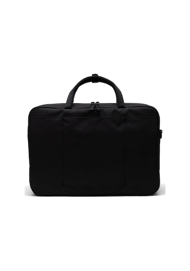 Herschel Bowen Duffle Tech El Çantası 30l 11293-00001-os Siyah