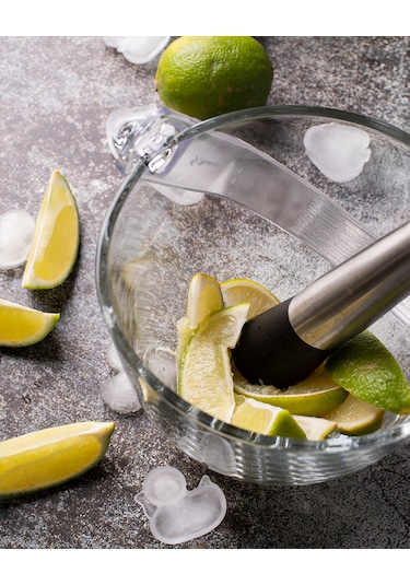 Mojito Tokmağı / Buz Ezme Tokmağı / Meyve Tokmağı