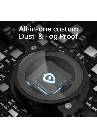 Springsun Selfie Çubuğu 1200x Mikroskop Elde Taşınabilir Kablosuz Wifi Mikroskop Şarj Edilebilir Endoskop Büyüteç Optik Dijital Kamera 2m