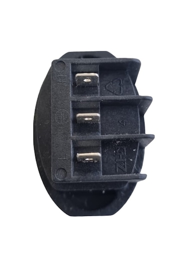 Kahve Makinesi Cezve Konnektörü Fakir - Karaca Uyumlu