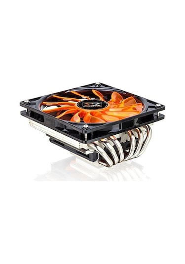 Xıgmatek Cac Exaı6 U01 Janus Ld1266 Intel Amd 12 Cpu Fan
