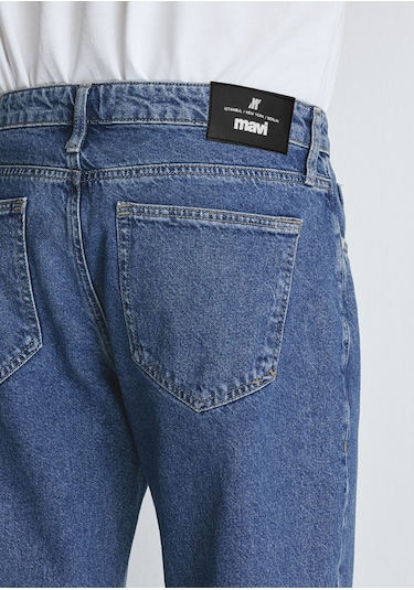 Mavi - Lisbon 90lar Pro Street Jean Pantolon 0010039-83484