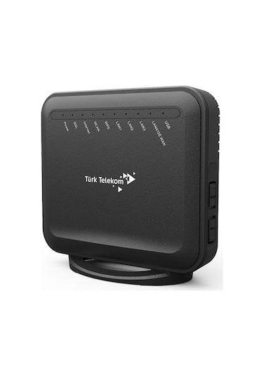 Zyxel VMG3313-B10A 300 Mbps 4 Port ADSL Modem