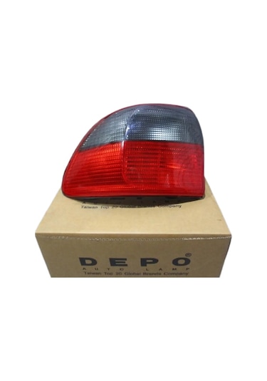 Opel / Omega B Sol Dış Stop Lambası Depo