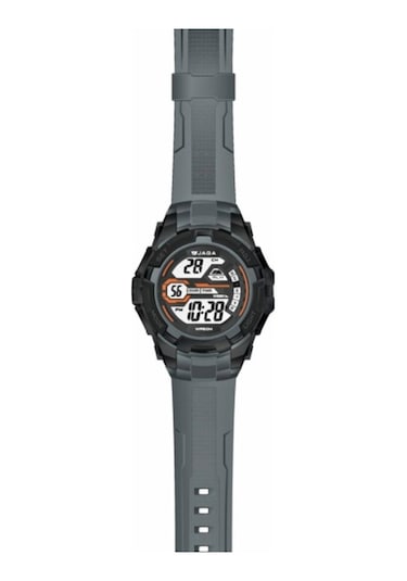 Jaga Em1141-0caa-2 Unisex Kol Saati Altın - Siyah