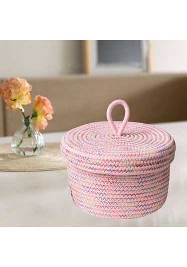 Suntek Yatak Odası Için Kapaklı Oyuncak Kitapları Giysi Pembe 18x12cm Pembe