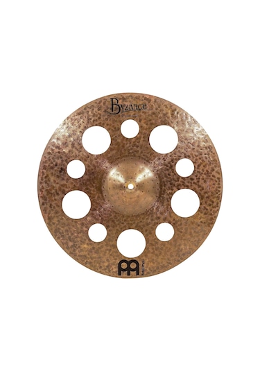 Meinl B18datrc Byzance 18" Dark Trash Crash Zil