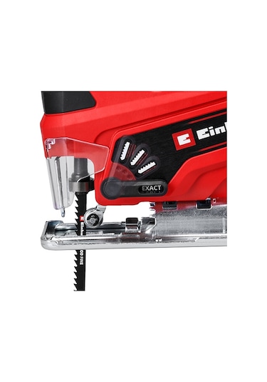 Einhell TC-JS 18 Li - Solo Akülü Dekupaj Testere - 4321209