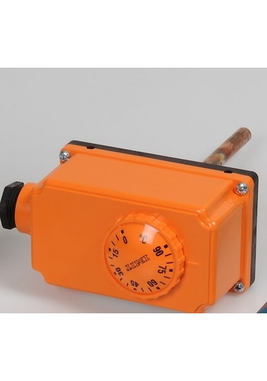 Imıt 542470 Tc2 (0/90C) Kazan Termostatı