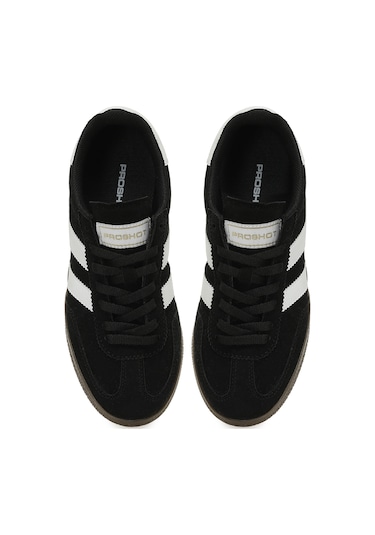 Proshot Bona W 5pr Siyah Kadın Sneaker 000000000102051209 Siyah