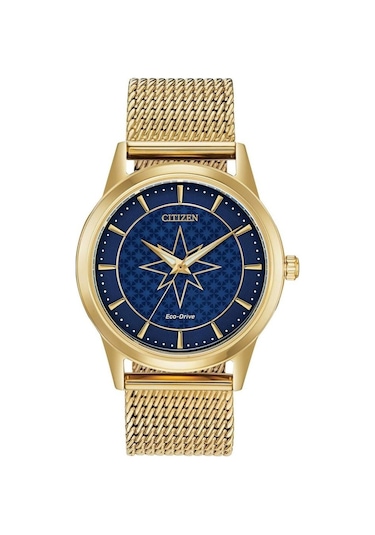 Citizen Kadın Kol Saati Analog Eco-drive Withfe7062-51w ...