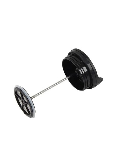 Jialan Taşınabilir Kahve Makinesi, Fransız Basın, Çift Cidarlı Sa