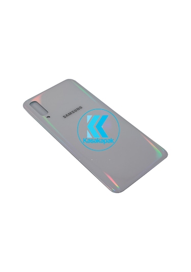 Samsung Galaxy Uyumlu A50 Arka Kapak Pil Batarya Kapağı Sm-A505F