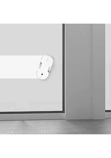 Hutt DDC55 Cam Temizleme Robotu