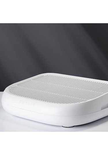 Petkit Kedi Tuvaleti Elekli Rampa 10 x 13.5 CM
