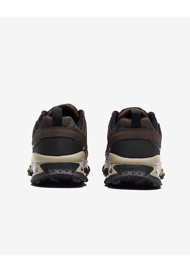 Skechers Skech - Air Envoy Erkek Kahverengi Outdoor Ayakkabı 237214 Brbk Kahverengi