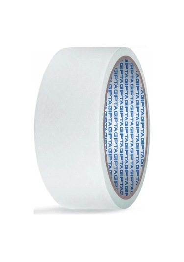 Gıpta Bant-çift Taraflı 19mmx24mt 262300