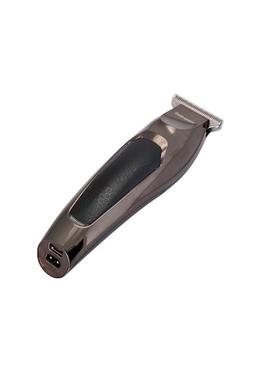 Goldmaster GM-8122 Luca Şarjlı Saç ve Sakal Şekillendirme Makinesi