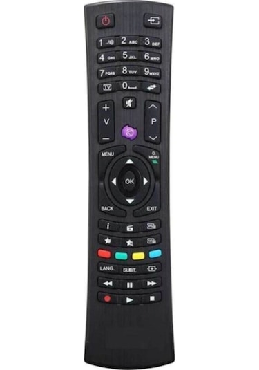 Vestel Smart LED 3D TV Kumandası