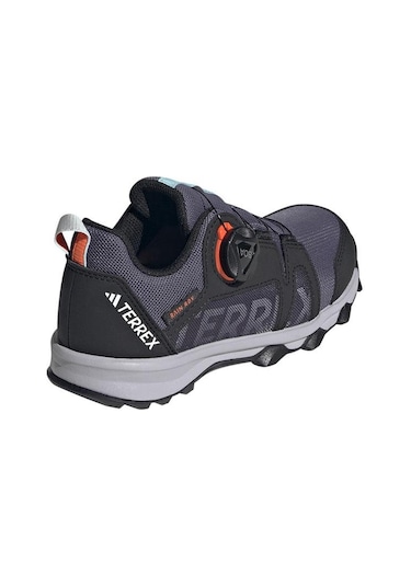 Adidas Çocuk Yeşil Bot Terrex Agravıc Boa R.rdy K Js2964 Yesil