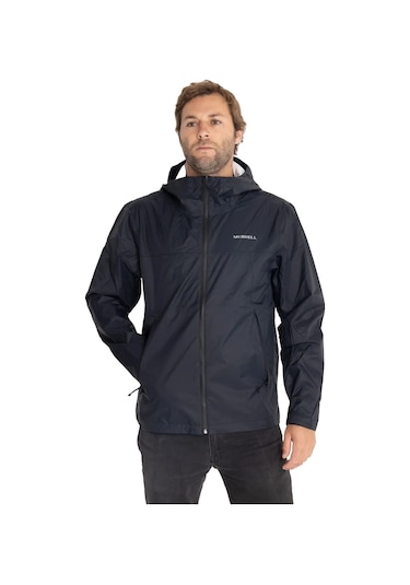 Merrell Fallon Raın Shell 19 Siyah