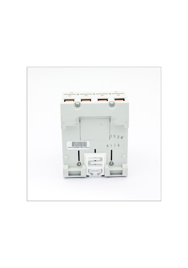 Doepke 4x63a Rccb 300ma B Tipi Sk Hd