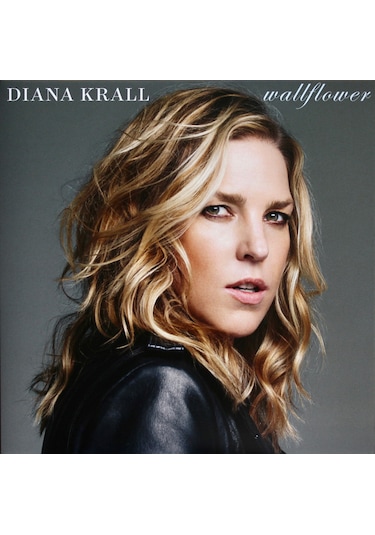 Diana Krall - Wallflower , 2xlp Vocal Jazz
