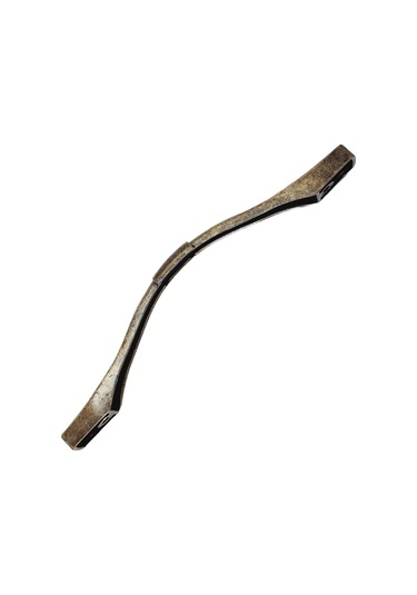 Elit Antik Sarı 96 mm Kulp ( 10 ADET  )