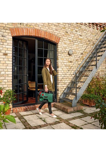 Bosch Easy Aquatak 110 Basınçlı Yıkama Makinesi 06008a7f00