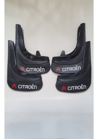 CITROEN DÖRTLÜ ÇAMURLUK, TOZLUK