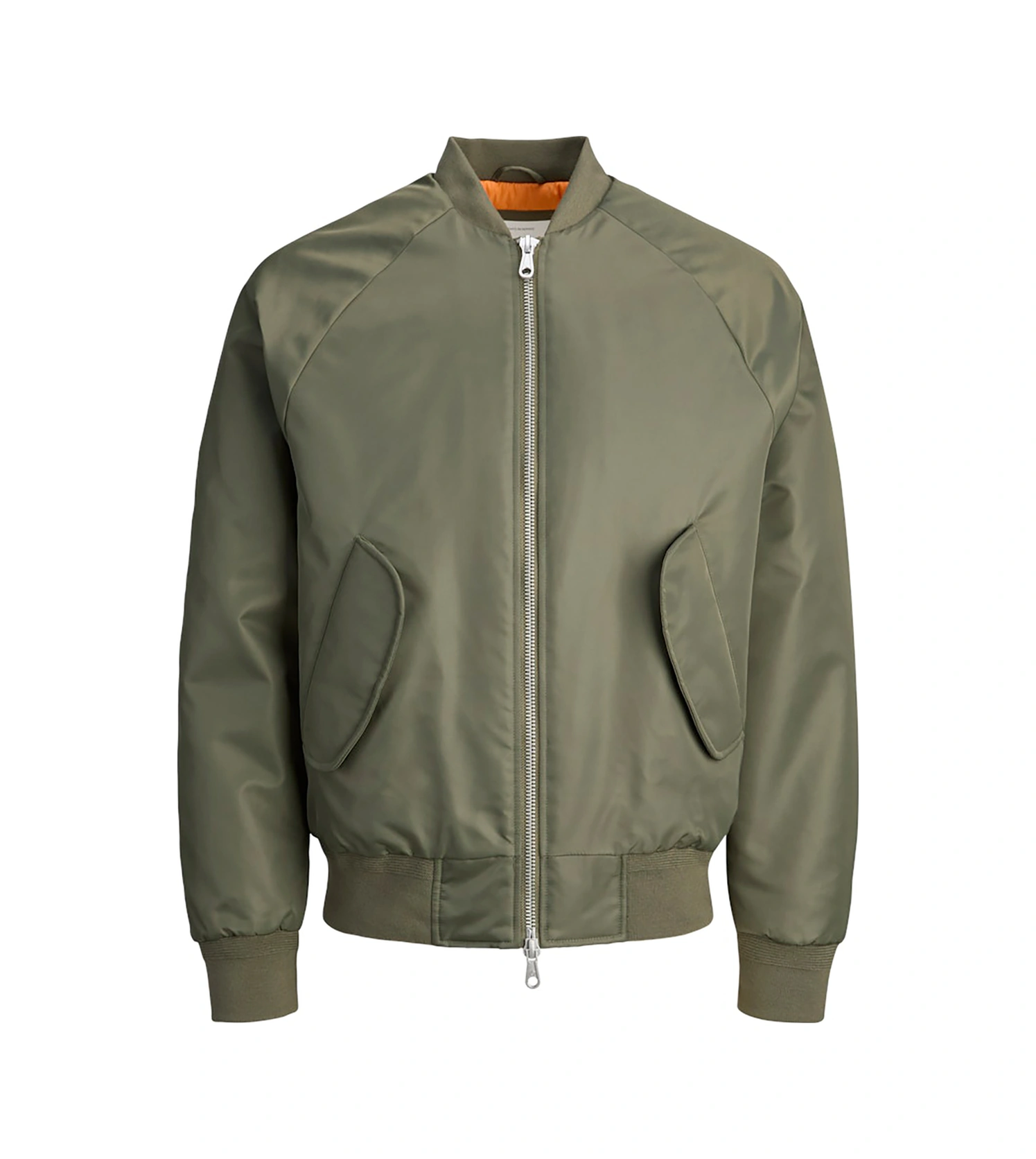 Jack & Jones Comotion Erkek Yeşil Ceket 12283301-gle Yeşil