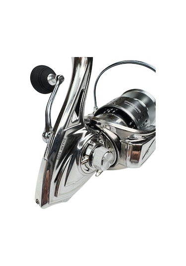 Oslo Shark 6000 Metal Kafa 5+1 Bilye Olta Makinası