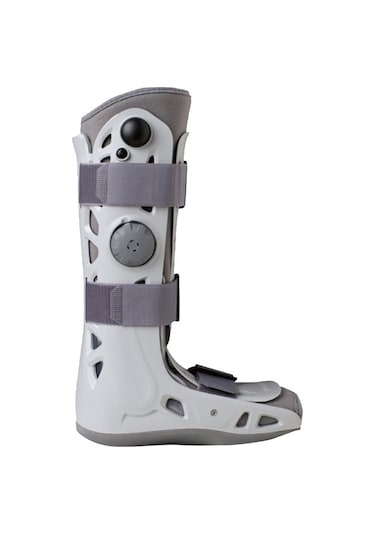 Aircast Şişirilebilir Ayak Bileği Stabilizasyon Walker Botu