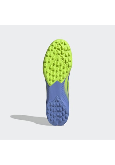 Adidas Ie1230 F50 League Tf Erkek Halısaha Mor