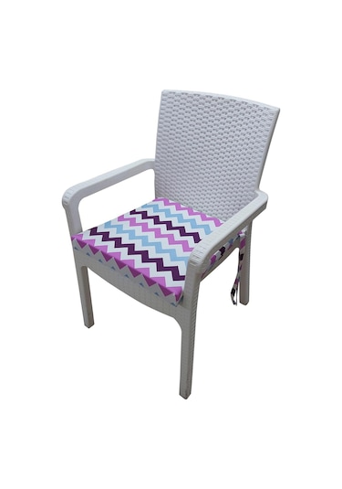 Mirzade 6 Adet Duck Bezi Rattan Minderi-eltm-prm 042160 V4