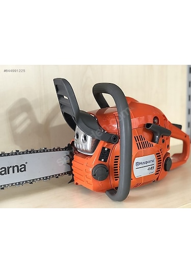 Husqvarna 445 X-Torq Motorlu Testere