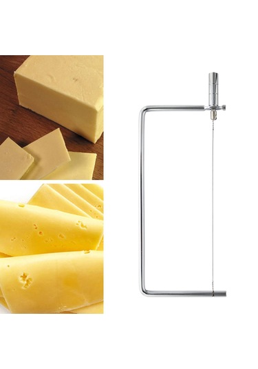 Suntek Tereyağı Dilim Kesici Mutfak Gadget 7.5-inç 7.5 İnç Diğer