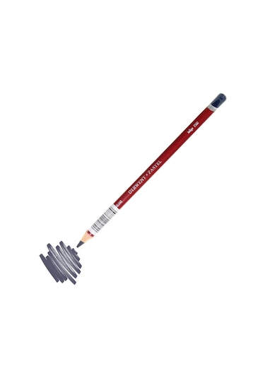 Derwent Pastel Boya Kalemi P360 Indigo