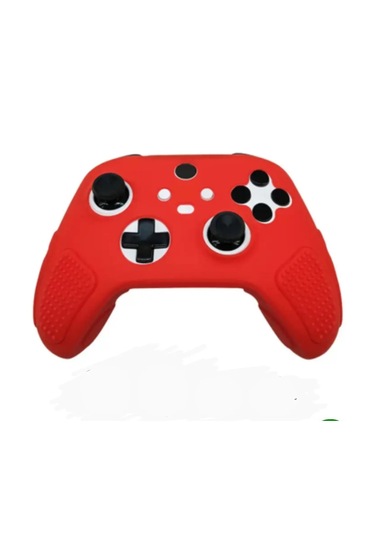 Comse Xbox Series S X Silikon Kılıf Analog Koruyucu Set 9. Nesil