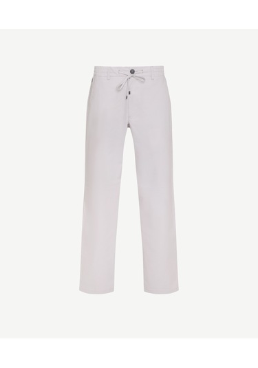 Yargıcı Slim Normal Bel Pantolon 26yepn3009x 019 Gri