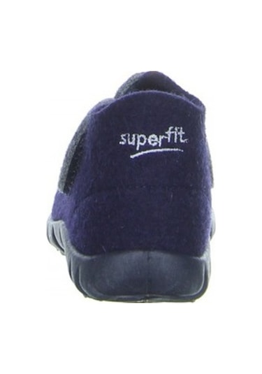 Superfit Unisex Çocuk Panduf (299512195)