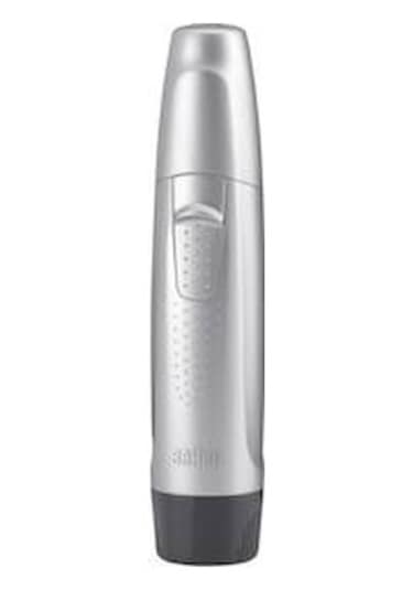 Braun EN10 Ear&Nose Kulak Burun Kıl Alma Makinesi