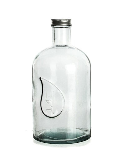 San Miguel Metal Kapaklı Şişe 1400 Ml