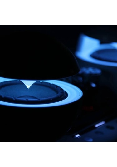 Stobom Moonlight Hibrit Vakum Tüplü Bluetooh Hoparlör