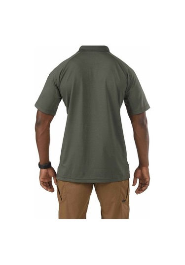 5.11 Performance T-Shırt (416225954) Yeşil