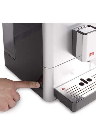 Melitta F53/1-101 Caffeo Passione OT Kahve Makinesi