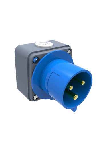 Bemis Cee Norm Duvar Fiş N11.78