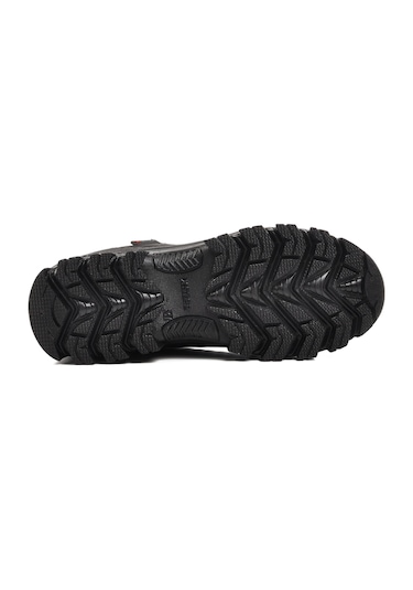 Ayakmod X5 Siyah Unisex Outdoor Ayakkabı 001