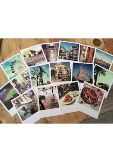 Fujifilm Instax Mini 2X20 Li Paket 40 Adet Fotoğraf Filmi