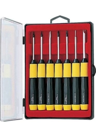 Proskit 8Pk-2065 7 Parça Telefon Tamir  Seti